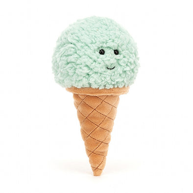 Irresistible Ice-cream