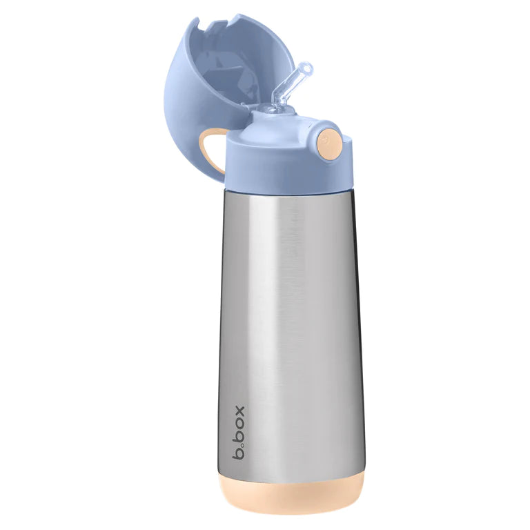 500 ml Insulated Drink Bottle