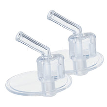 Insulated Drink Bottle Replacement Straw Top