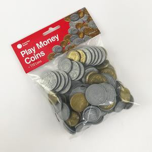 Play Money Coins