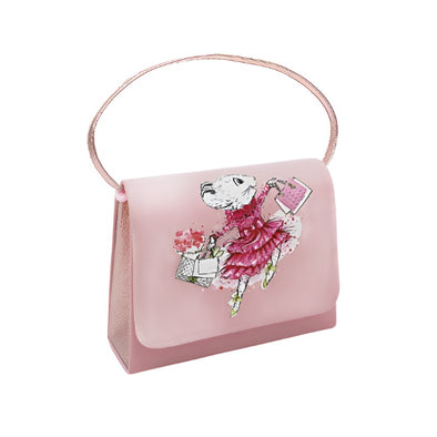 Claris Fashion Mini Handbag - assorted