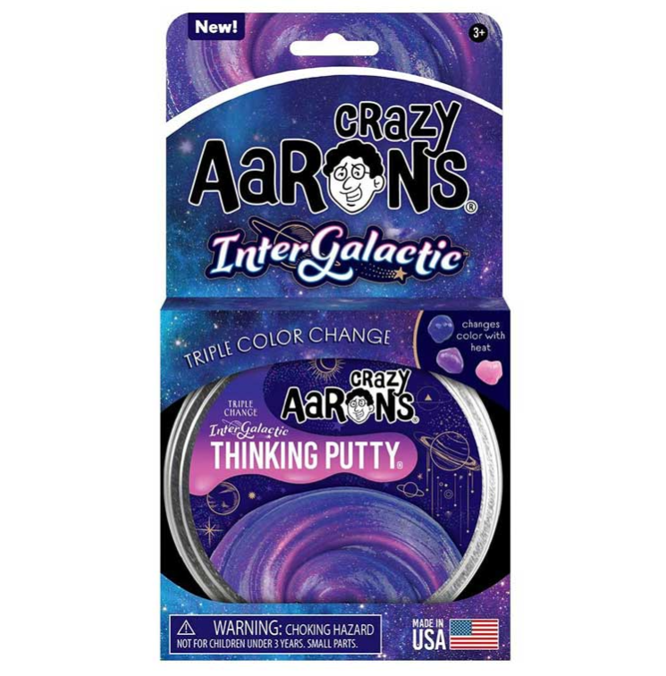 Trendsetters - Inter Galactic 90g Tin