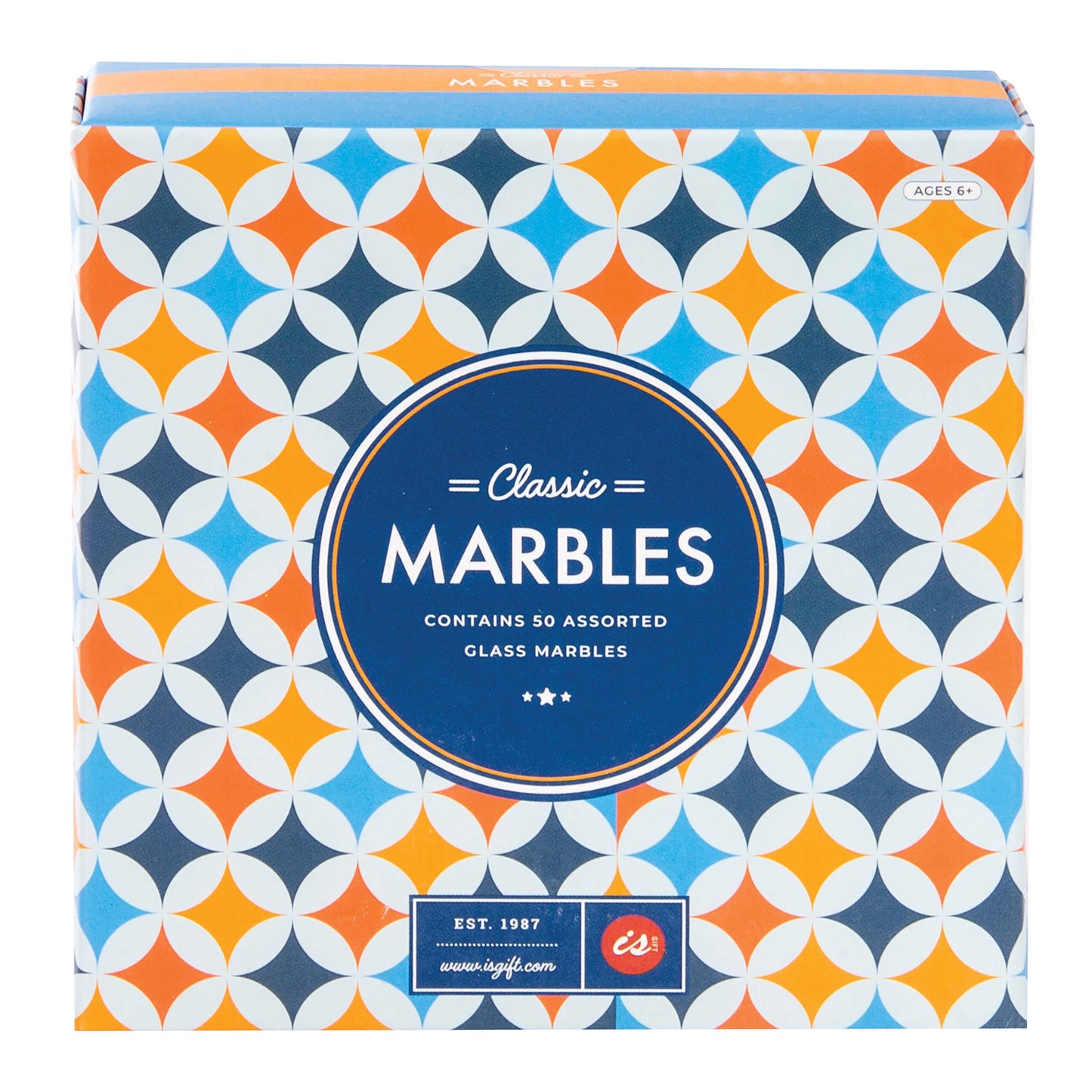 Classic Marbles