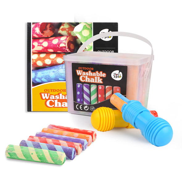 Outdoor Washable Chalk