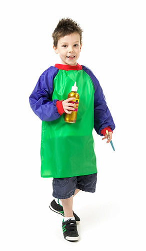 Junior Artist Smock 5-8