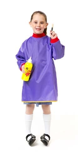 Junior Artist Smock 5-8