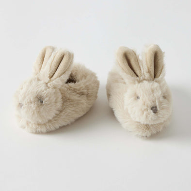 Baby Booties - Some Bunny Loves You