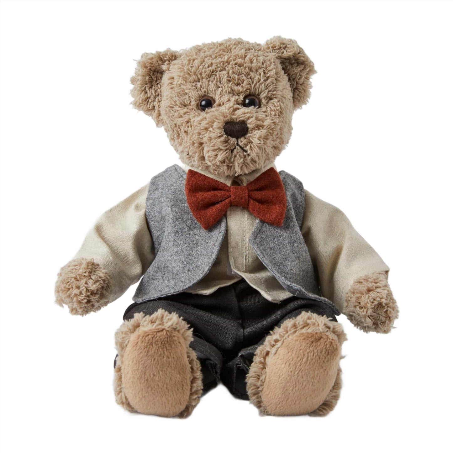 William the Notting Hill Bear