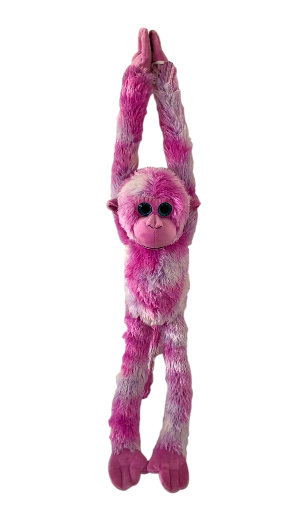 Hanging Monkey - assorted
