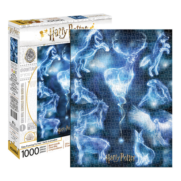 Aquarius 1000 pc Puzzle