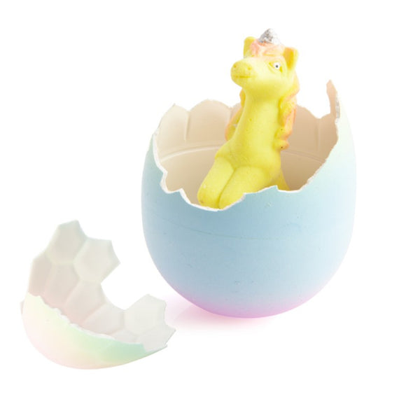 Jumbo Grow Unicorn Egg