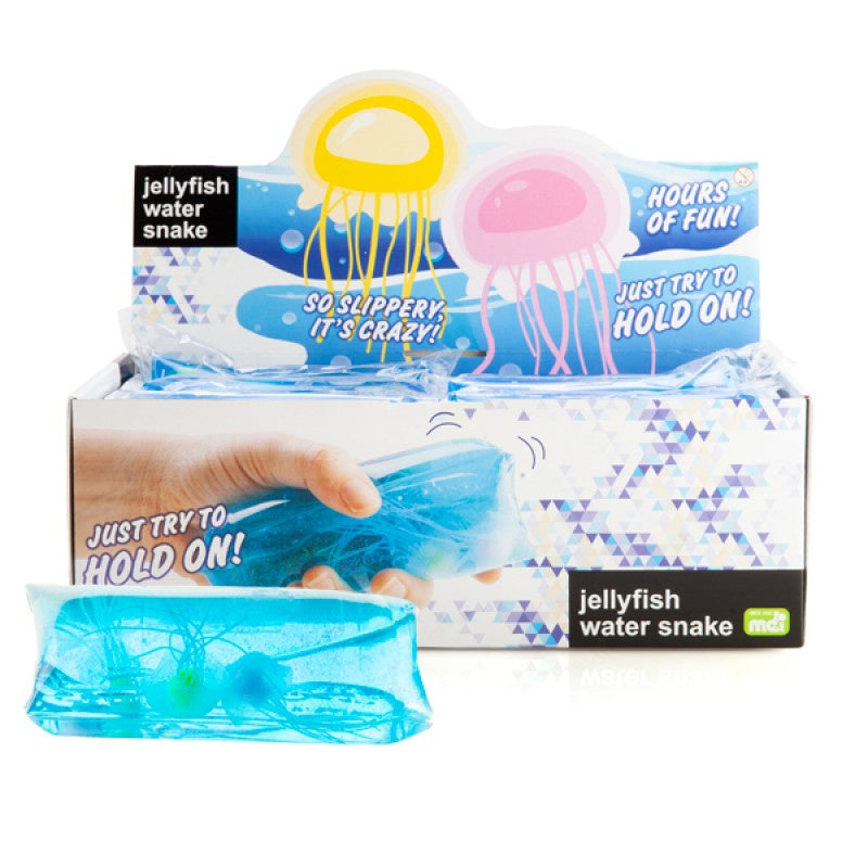 Jellyfish Water Snake