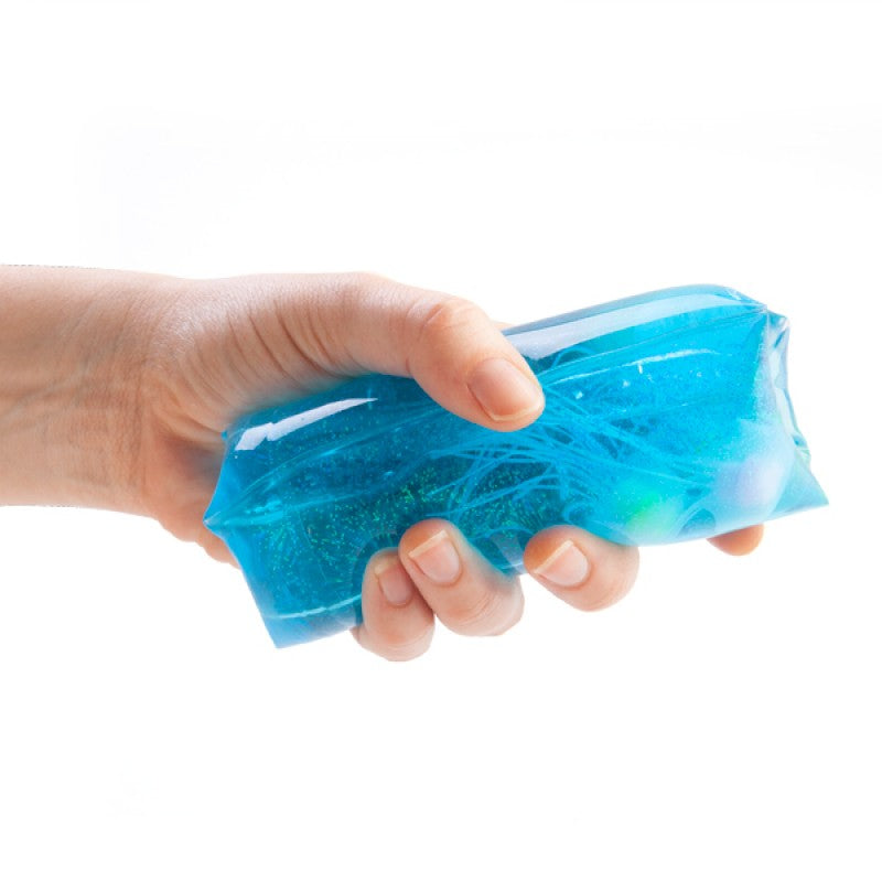 Jellyfish Water Snake