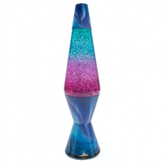 Diamond Glitter Lamp - Aurora