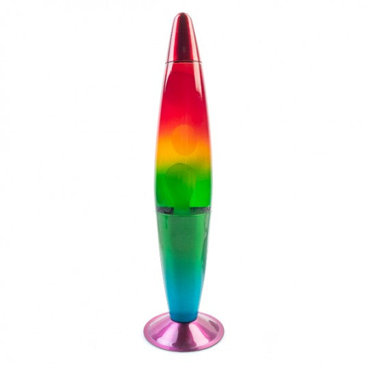 Peace Motion Lava Lamp