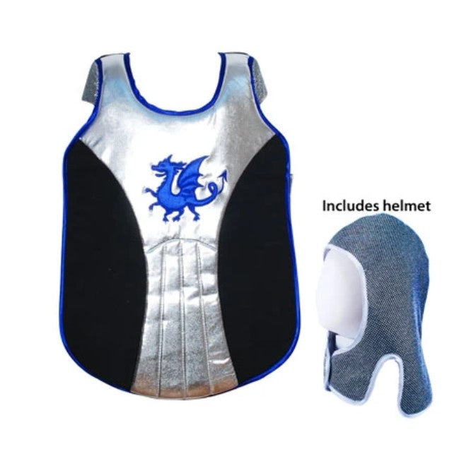 Costume - Knights and Dragons Tunic Set