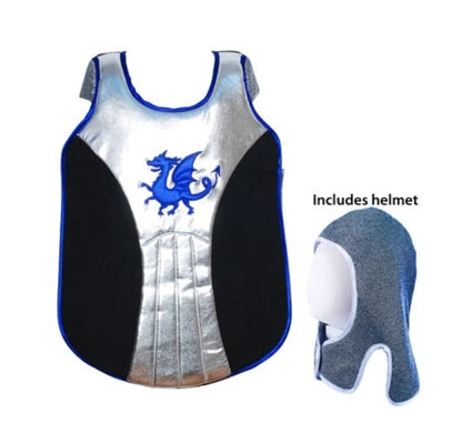 Costume - Knights and Dragons Tunic Set