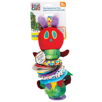 Wiggly Jiggly Very Hungry Caterpillar
