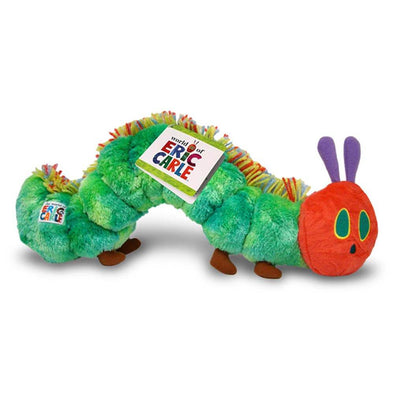 The Very Hungry Caterpillar - 42cm