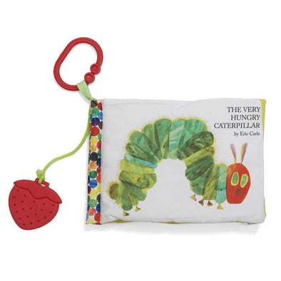 Soft Book - The Very Hungry Caterpillar