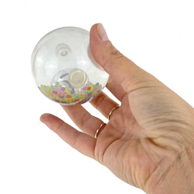Light-up LED Ball - Sprinkles