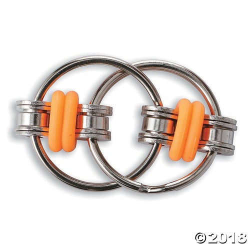 Atomic Twist
