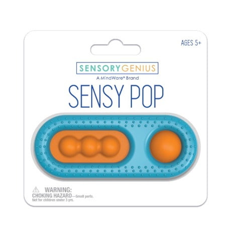 Sensy Pop!