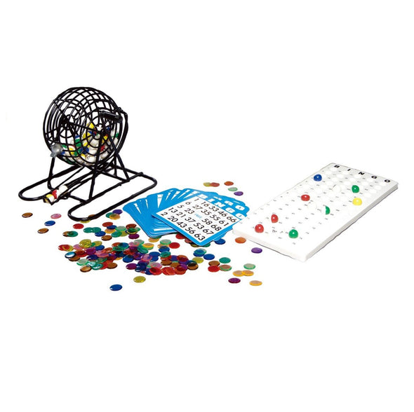Bingo Boxed Set