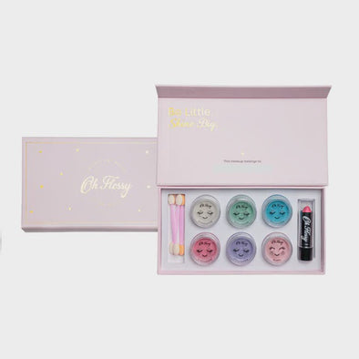 Deluxe Make-up Set