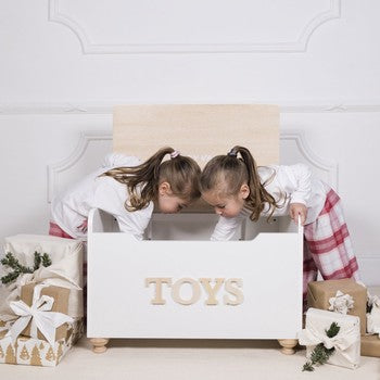 Toy Box