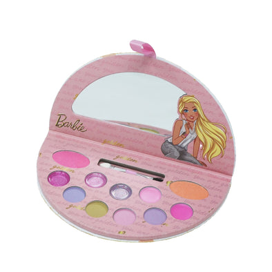 Barbie You Are Golden Cosmetic Palette