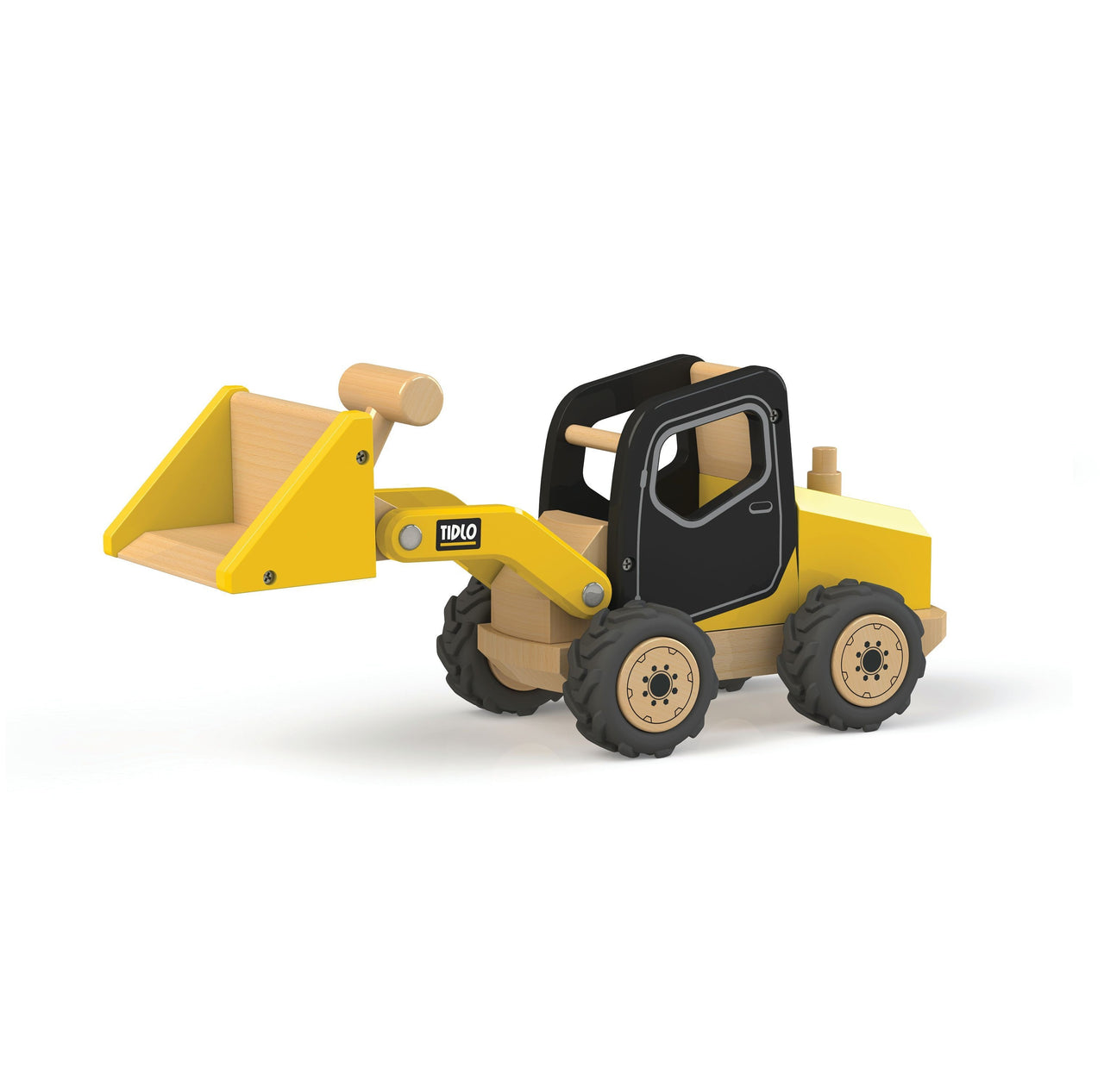 Tidlo Front End Loader
