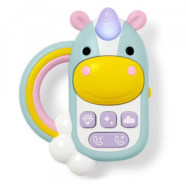 Zoo Unicorn Phone