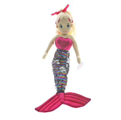 Mermaid Doll 100cm