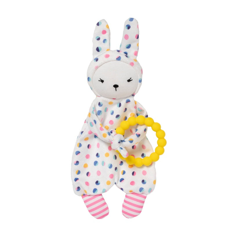 Cherry Blossom  Baby Bunny Teether
