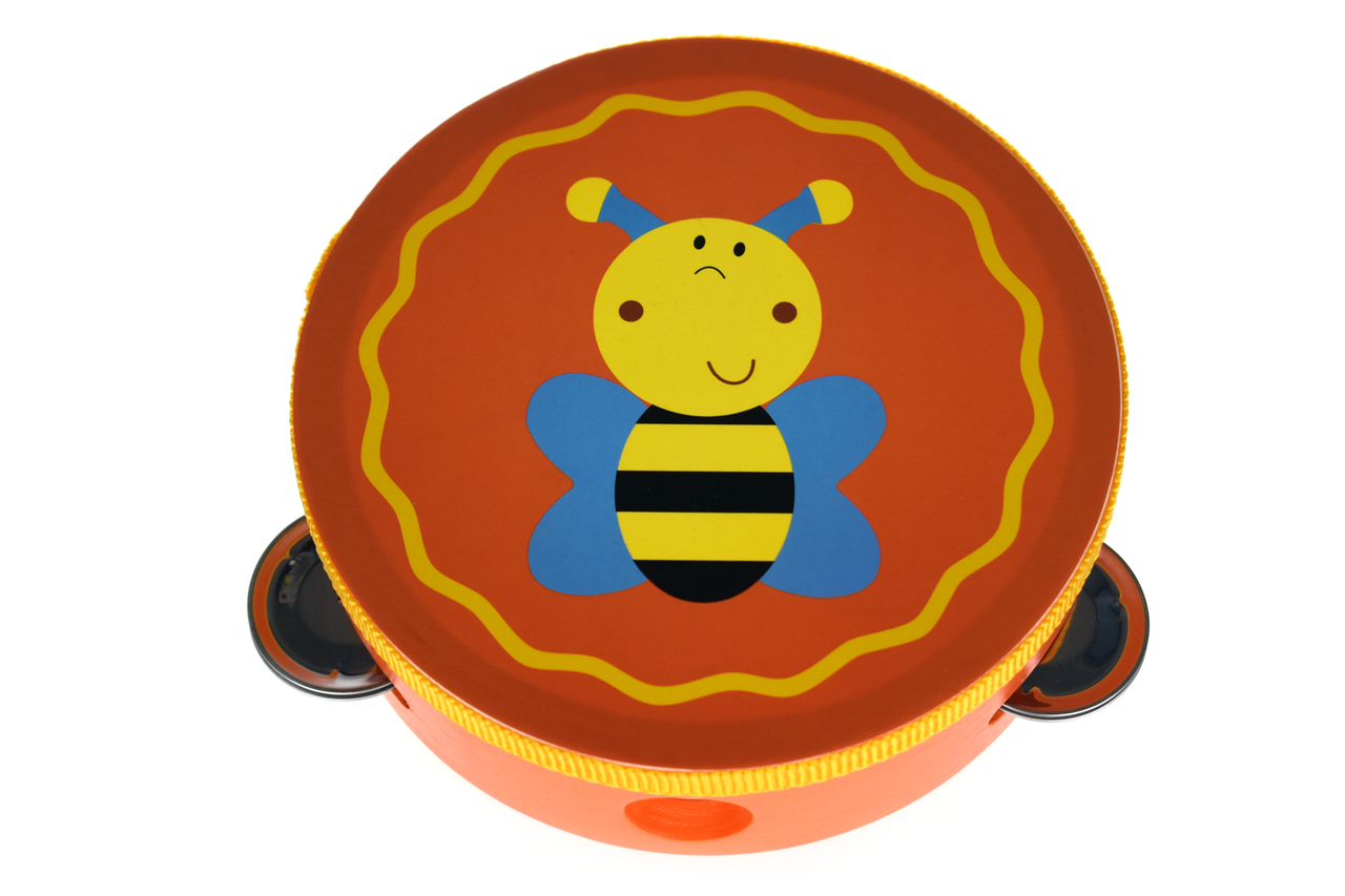 Tambourine