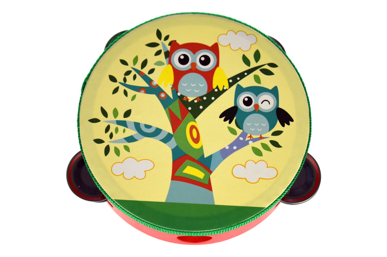 Tambourine