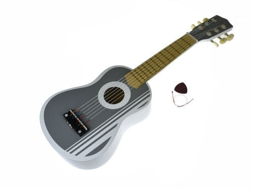 Wooden Guitar