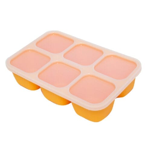Food Cube Tray