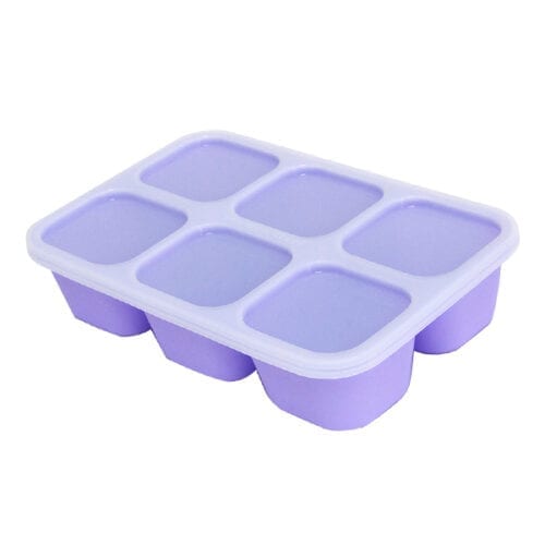 Food Cube Tray