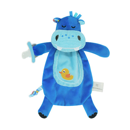 Baby Security Blanket
