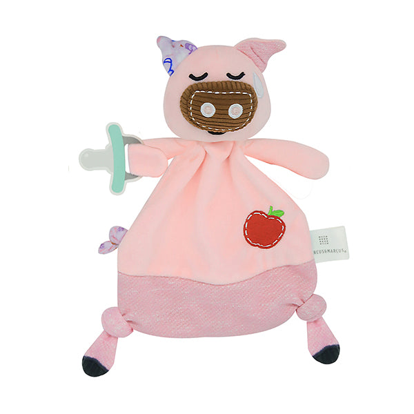 Baby Security Blanket