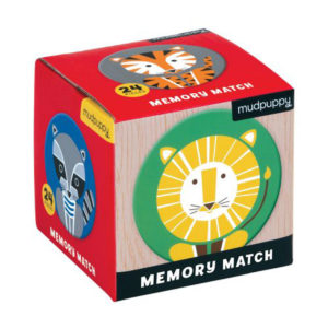 Mini Memory Match
