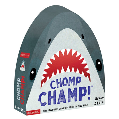 Chomp Champ