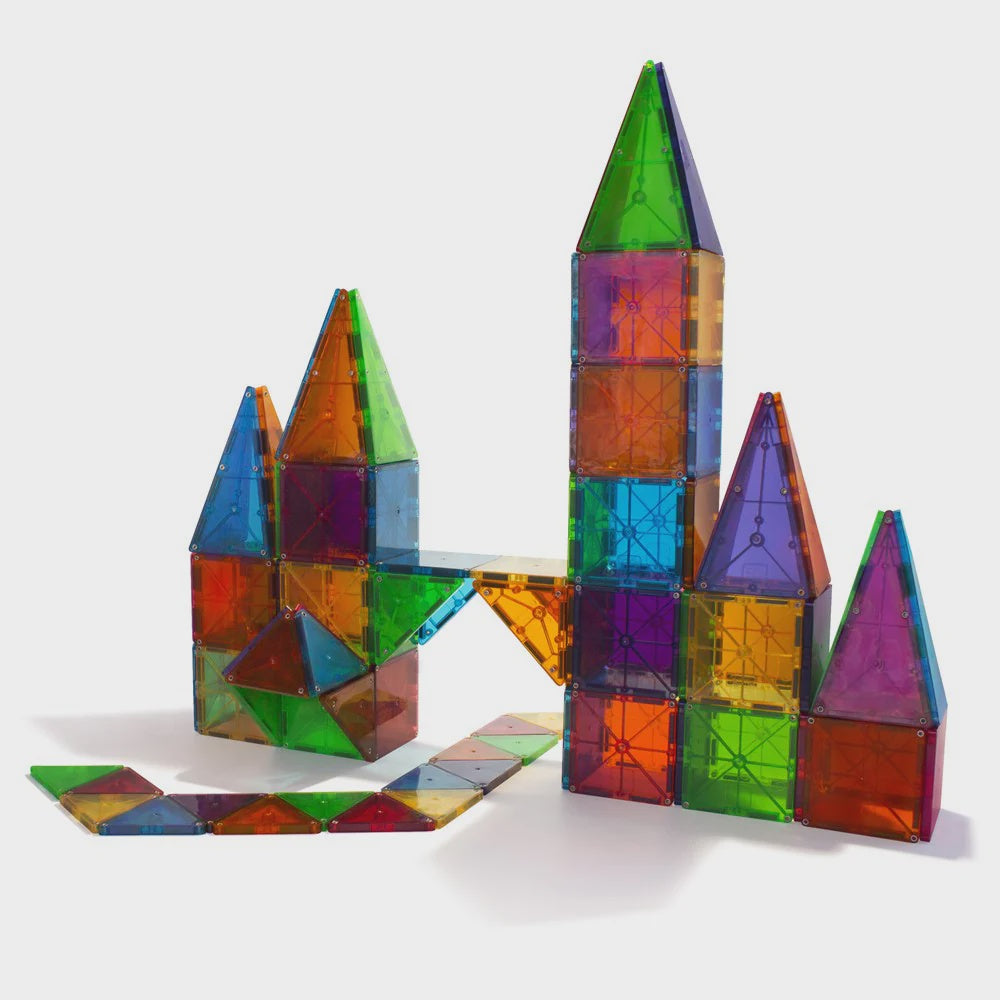 Magna-Tiles Classic 100pc