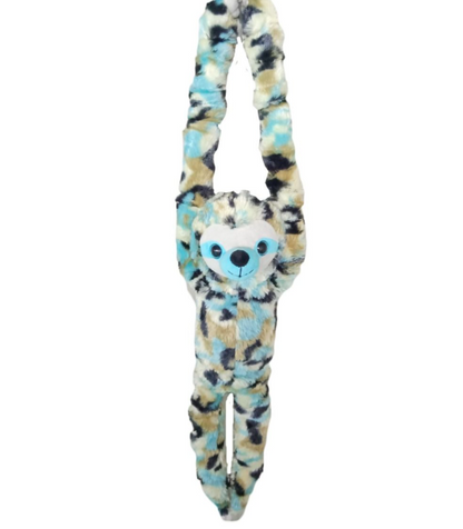 Hanging  Sloth - Assorted