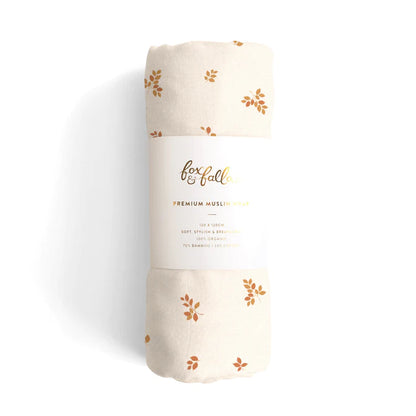 Premium Organic Wraps 1
