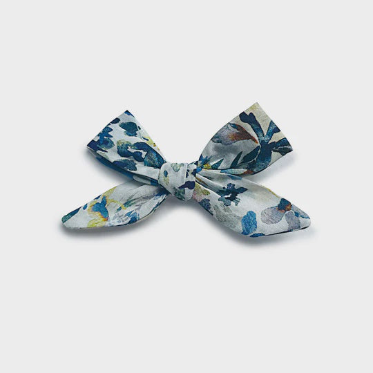 Petite Bow Clip