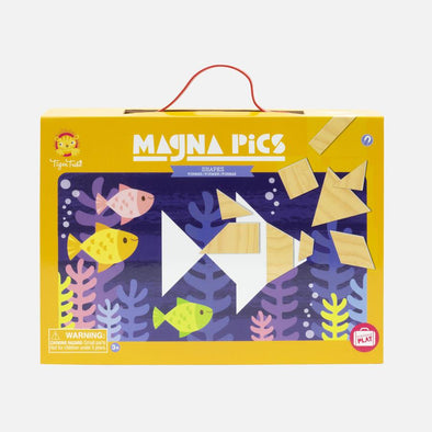 Magna Pics - Shapes