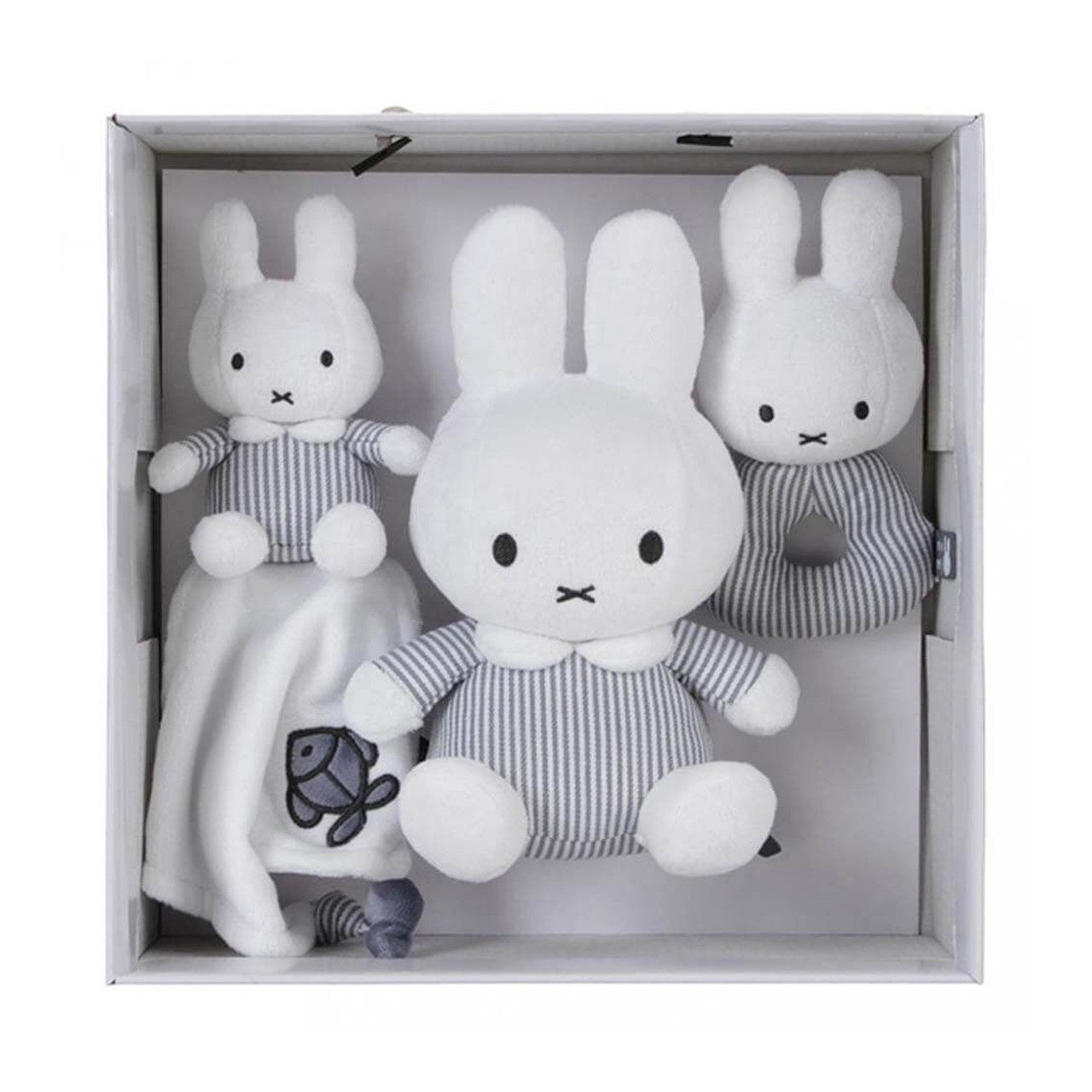 Miffy Fun at Sea Gift Set
